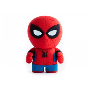 Интерактивная игрушка робот Sphero Marvel Spider-Man (фото modal nav 1)