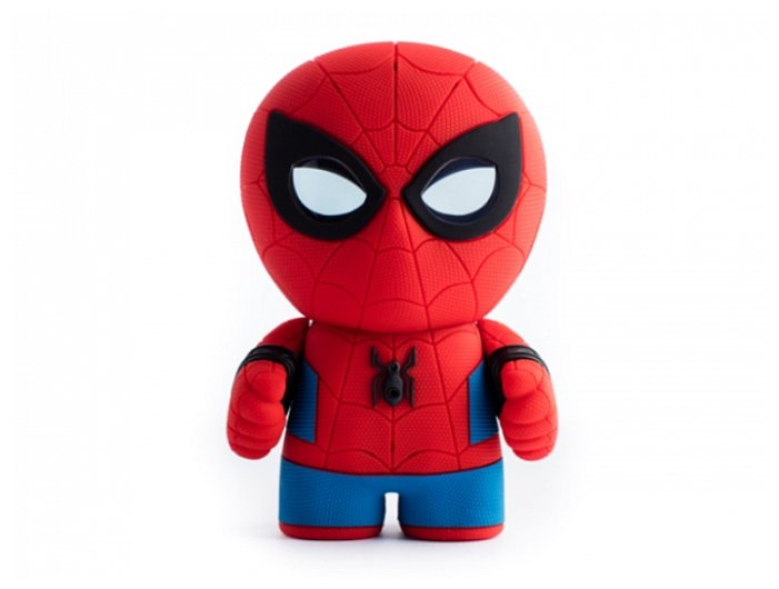 Интерактивная игрушка робот Sphero Marvel Spider-Man (фото modal 1)