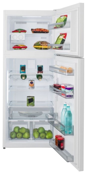 Холодильник Vestfrost VF 473 EB (фото modal 2)