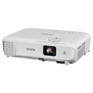 Проектор Epson EB-S400 (фото modal nav 1)