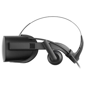 Очки виртуальной реальности Oculus Rift CV1 (фото modal nav 3)