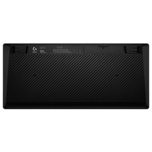Клавиатура Logitech G G613 gaming keyboard Black USB (фото modal nav 5)