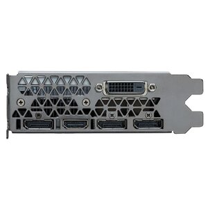 Видеокарта ASUS GeForce GTX 1080 1607Mhz PCI-E 3.0 8192Mb 10010Mhz 256 bit DVI HDMI HDCP (фото modal nav 3)