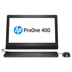 Моноблок HP ProOne 400 G3 - 20