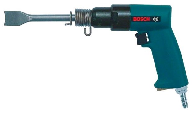 Отбойный молоток Bosch 0.607.560.501 (фото modal 1)