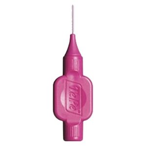 Зубной ершик TePe Original 0 Pink (фото modal nav 1)