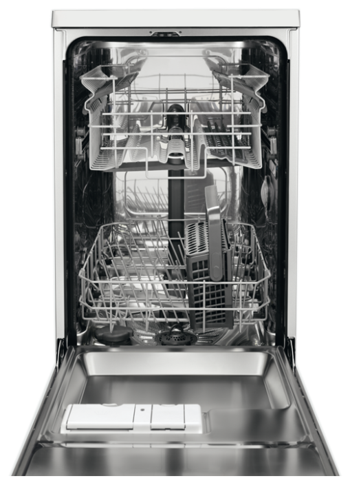Посудомоечная машина Electrolux ESF 9453 LMW (фото modal 2)
