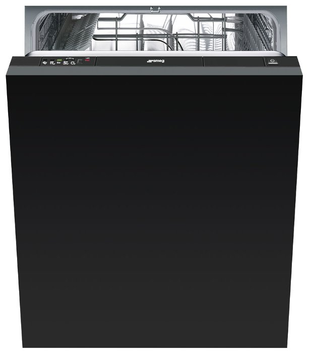 Посудомоечная машина smeg STE521 (фото modal 1)