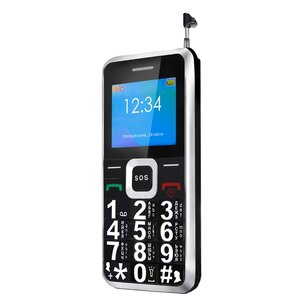 Телефон Ginzzu MB505 (фото modal nav 3)