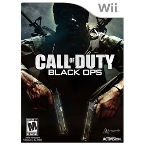 Call of Duty: Black Ops (фото modal nav 4)