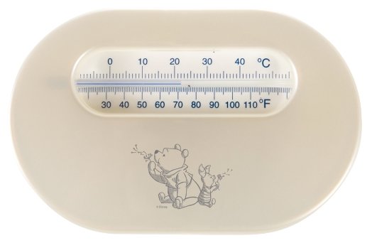 Безртутный термометр Bebe-Jou для комнаты (фото modal 7)