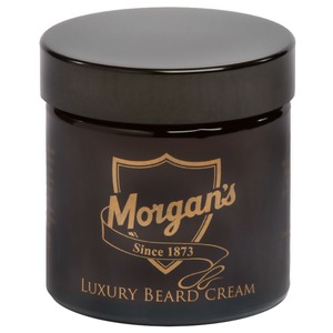 Morgan's Крем для бороды Luxury Beard Cream (фото modal nav 1)