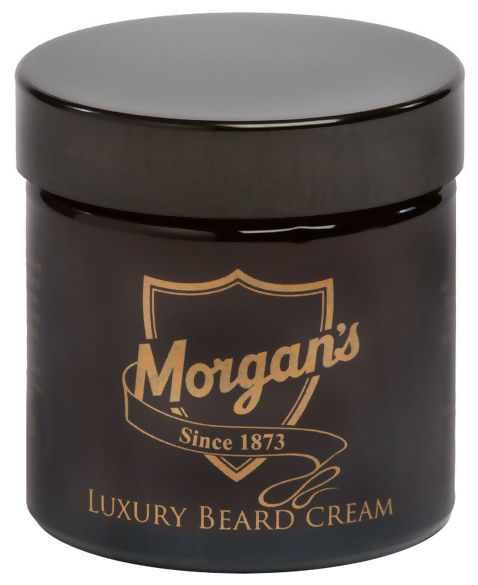 Morgan's Крем для бороды Luxury Beard Cream (фото modal 1)