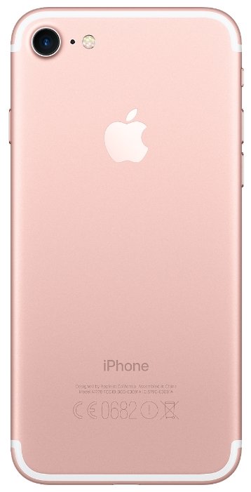 Смартфон Apple iPhone 7 32GB восстановленный (фото modal 11)