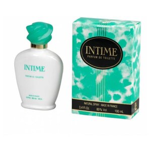Parfums Corania Intime (фото modal nav 1)