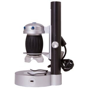 Микроскоп BRESSER National Geographic USB, со штативом (фото modal nav 3)