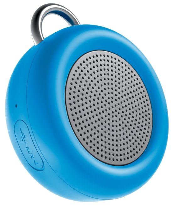 Портативная акустика Deppa Speaker Active Solo (фото modal 3)