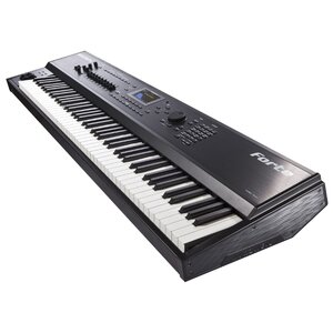 Цифровое пианино Kurzweil Forte (фото modal nav 3)