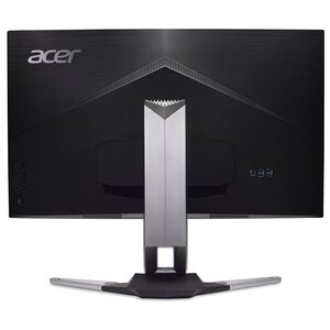 Монитор Acer XZ321QUbmijpphzx (фото modal nav 4)
