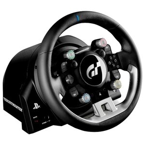Руль Thrustmaster T-GT PC / PlayStation 4 (фото modal nav 2)
