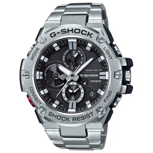 Часы CASIO G-SHOCK GST-B100D-1A (фото modal nav 1)