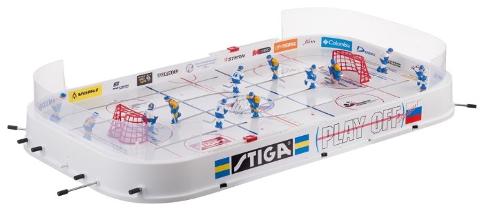 STIGA Хоккей Play Off (фото modal 1)