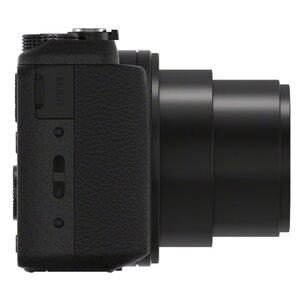 Компактный фотоаппарат Sony Cyber-shot DSC-HX60 (фото modal nav 5)