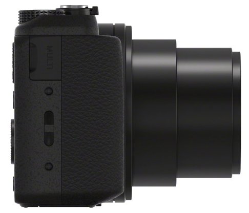 Компактный фотоаппарат Sony Cyber-shot DSC-HX60 (фото modal 5)