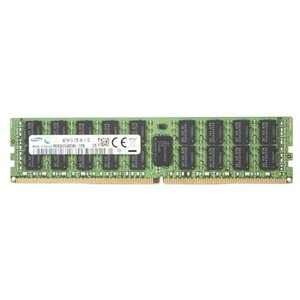 Оперативная память Samsung DDR4 2666 Registered ECC DIMM 16Gb (фото modal nav 1)