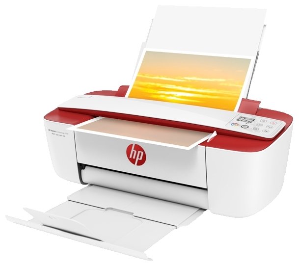 МФУ HP DeskJet Ink Advantage 3788 (фото modal 2)