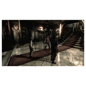 Resident Evil (фото modal nav 4)