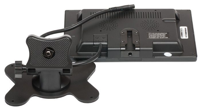 Автомобильный монитор Blackview TM-705MP (фото modal 3)