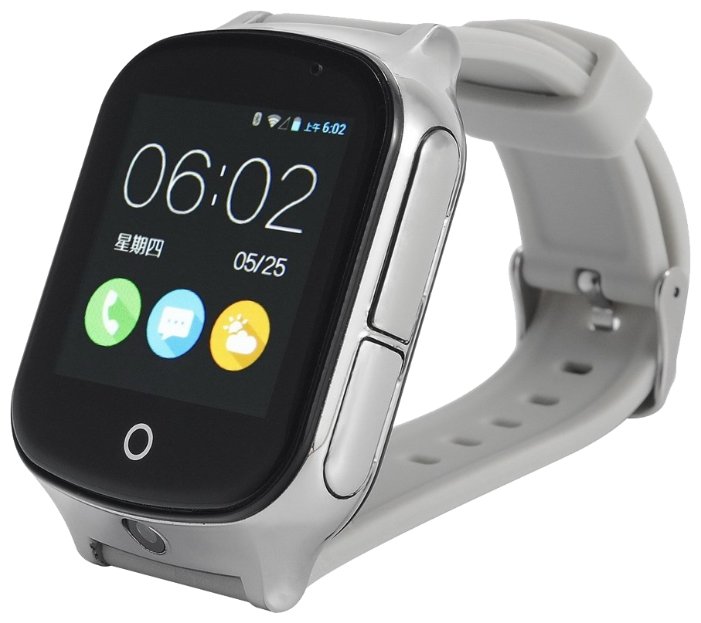 Часы Smart Baby Watch T100 (фото modal 2)
