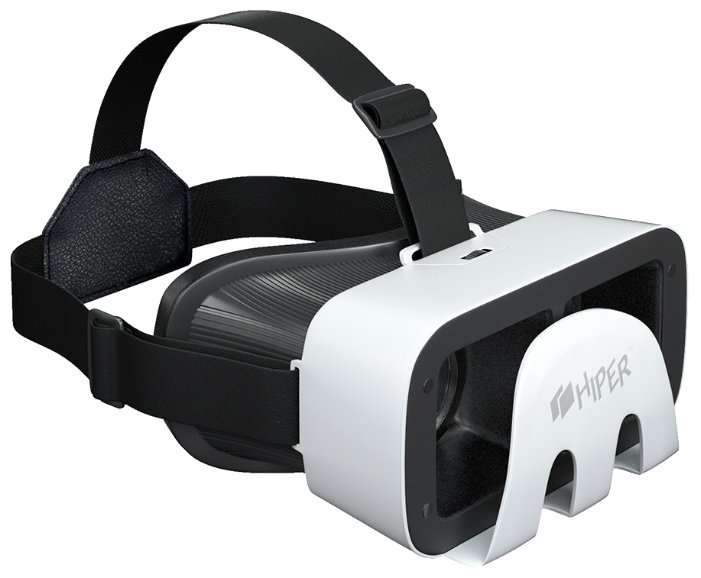 Очки виртуальной реальности HIPER VRR (фото modal 1)