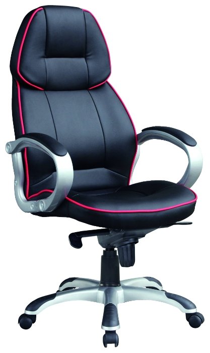 Компьютерное кресло Хорошие кресла F1 (фото modal 1)
