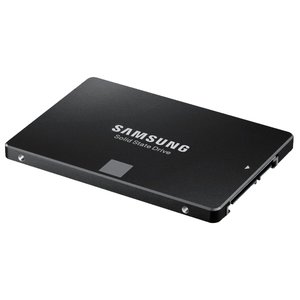 Твердотельный накопитель Samsung SSD 850 120GB (фото modal nav 4)
