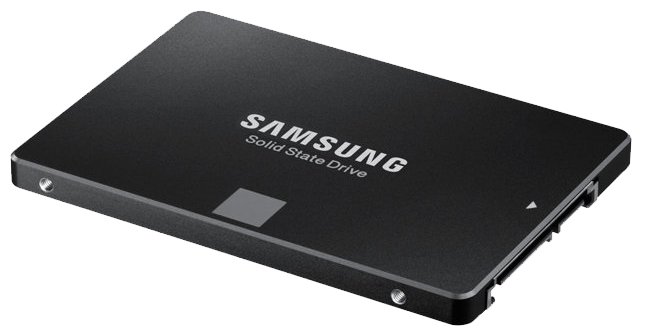 Твердотельный накопитель Samsung SSD 850 120GB (фото modal 4)