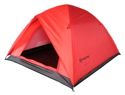 Палатка KingCamp Family 2 (фото modal 3)