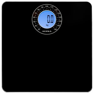 Весы SUPRA BSS-9000 (фото modal nav 1)