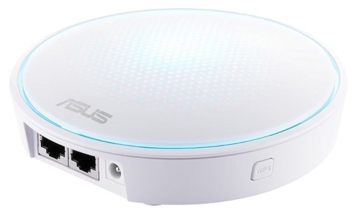 Wi-Fi точка доступа ASUS Lyra (3-PK) (фото modal 3)