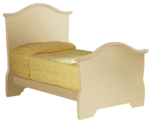 Кроватка Pali Caprice Royal (фото modal 2)