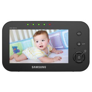 Видеоняня Samsung SEW-3041W (фото modal nav 3)
