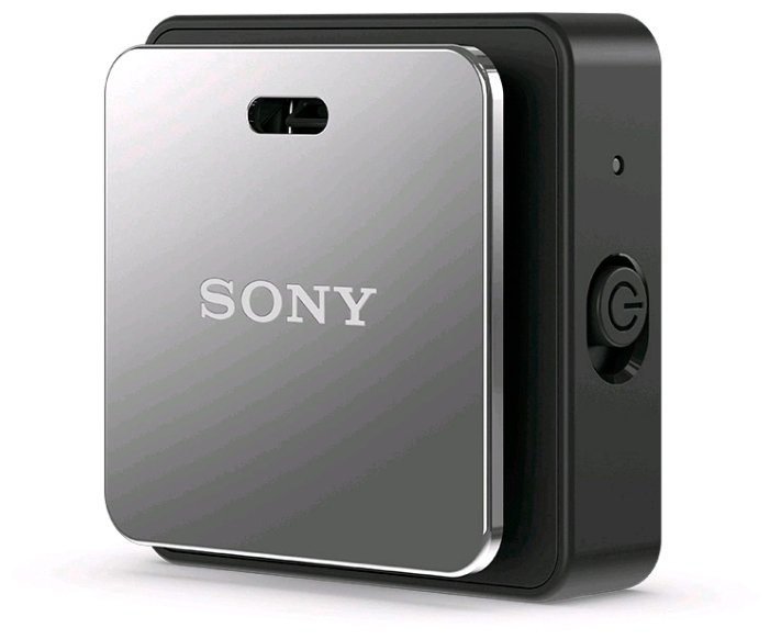 Наушники Sony SBH24 (фото modal 8)
