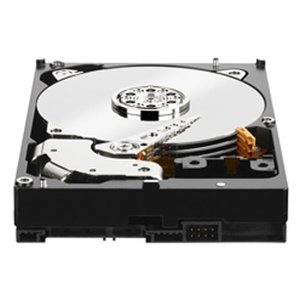 Жесткий диск Western Digital WD Black 6 TB (WD6003FZBX) (фото modal nav 3)