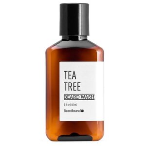 Beardbrand Шампунь для бороды Tea Tree (фото modal nav 1)