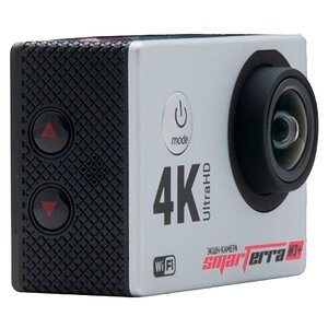 Экшн-камера Smarterra W3+ (фото modal nav 2)