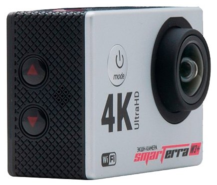 Экшн-камера Smarterra W3+ (фото modal 2)