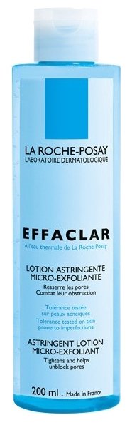 La Roche-Posay Лосьон Effaclar Для сужения пор (фото modal 1)