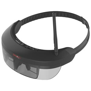 Очки виртуальной реальности GLAXXES G619 (фото modal nav 1)
