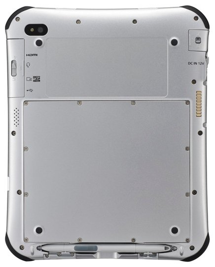 Планшет Panasonic Toughpad FZ-A1 (фото modal 5)